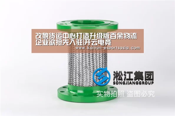 改貌货运中心打造升级版百余物流企业欲抢先入驻|开云电竞(图2) 开云电竞